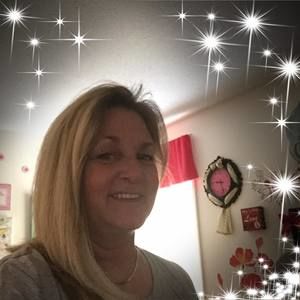 Meet your Posher, Patricia